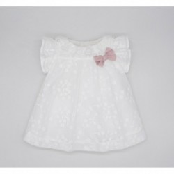 VESTIDO JESUSITO FINA EJERIQUE P23A54+P23BRA54