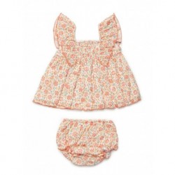 VESTIDO JESUSITO JULIANA 24100