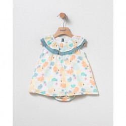 VESTIDO JESUSITO COCO 80394