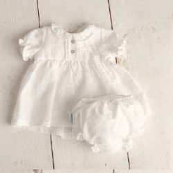 VESTIDO JESUSITO BALANCETE BV241127 MARTINA