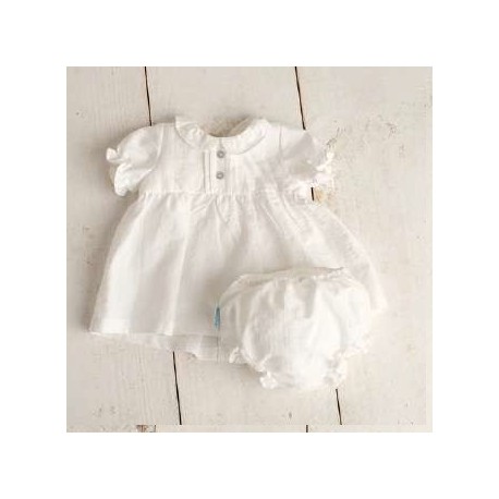 VESTIDO JESUSITO BALANCETE BV241127 MARTINA