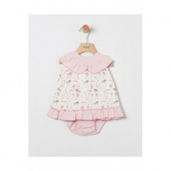 VESTIDO JESUSITO COCO 80590