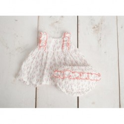 VESTIDO JESUSITO BALANCETE BV251527 DIABOLO