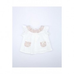 VESTIDO JESUSITO FINA EJERIQUE P25A03ROS+P25A04ROS