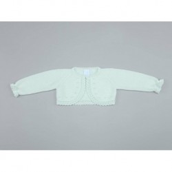 CHAQUETA VESTIDO GRANLEI 122-586