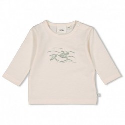 CAMISETA MANGA LARGA FEETJE 51602482