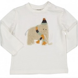 CAMISETA MANGA LARGA BIRBA 94059