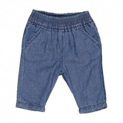 PANTALON VAQUERO BIRBA 32501