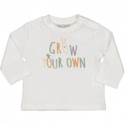 CAMISETA MANGA LARGA BIRBA 34019