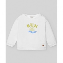 SUDADERA PAZ RODRIGUEZ 014-192666 PEONZA