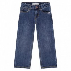 PANTALON VAQUERO STAINS & STORIES SSA25108202