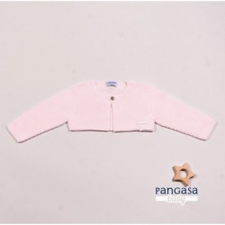 CHAQUETA VESTIDO PANGASA 2504423