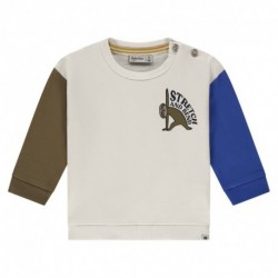 SUDADERA BABY FACE BBE25427405