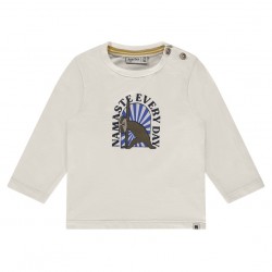 CAMISETA MANGA LARGA BABY FACE BBE25427601