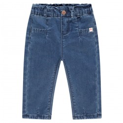 PANTALON BABY FACE BBE25428200