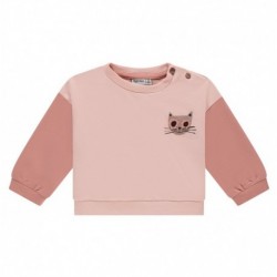 SUDADERA BABY FACE BBE25428400