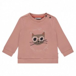 SUDADERA BABY FACE BBE25428404