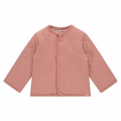 CHAQUETA ALGODÓN BABY FACE BBE25428408