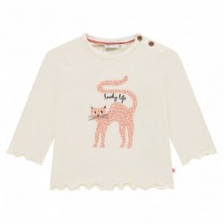 CAMISETA MANGA LARGA BABY FACE BBE25428600