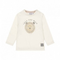 CAMISETA MANGA LARGA DIRKJE O56572-35