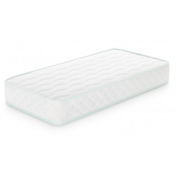 COLCHON MUELLES LA CIGÜEÑA 2400.0 PURE 115X55 CM
