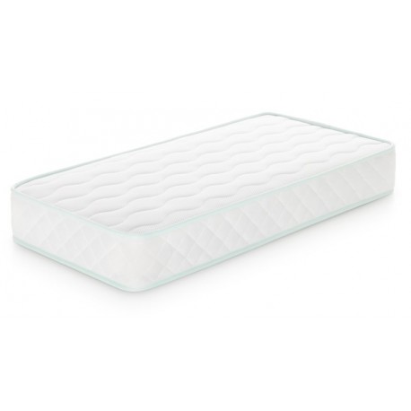 COLCHON MUELLES LA CIGÜEÑA 2400.0 PURE 115X55 CM