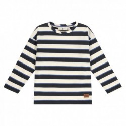 CAMISETA MANGA LARGA STAINS & STORIES SSA25507673