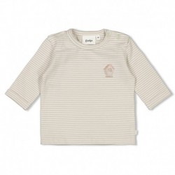 CAMISETA MANGA LARGA FEETJE 51602656