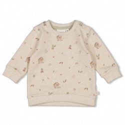 SUDADERA FEETJE 51602659