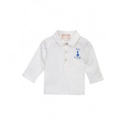 POLO MANGA LARGA SOPHIE LA GIRAFE 44119