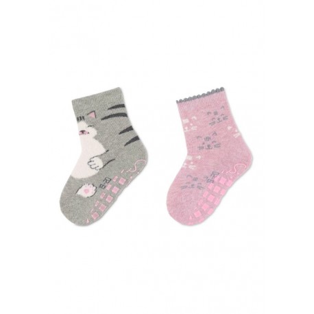 CALCETIN ANTIDESLIZANTE STERNTALER 8102124