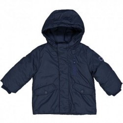 CHAQUETON ACOLCHADO BIRBA 37014