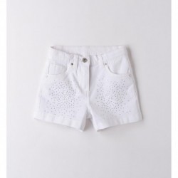 PANTALON BERMUDA IDO B532