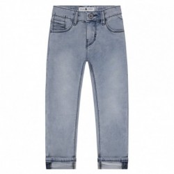 PANTALON STAINS & STORIES SSA25207223