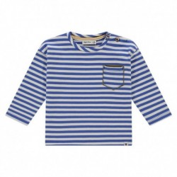 CAMISETA MANGA LARGA BABY FACE BBE25427605