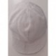 GORRA VISERA MARCO POLO TEO CANUTILLO BLANCO