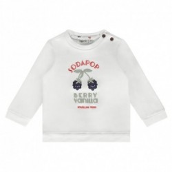 SUDADERA BABY FACE BBE25128400