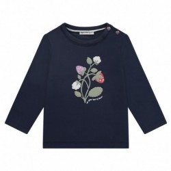 CAMISETA MANGA LARGA BABY FACE BBE25128604