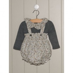 JERSEY PALOMA DE LA O ZI2ST4