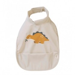 BABERO SILICONA SARO 16561 IMPERMEABLE