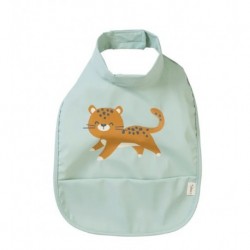 BABERO SILICONA SARO 16562 IMPERMEABLE