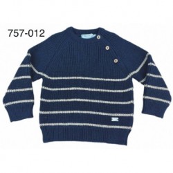 JERSEY PECESA BABY 757-012