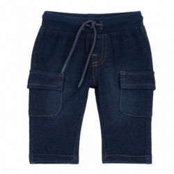 PANTALON VAQUERO CHICCO 100672
