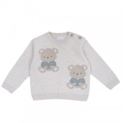 JERSEY CHICCO 100264