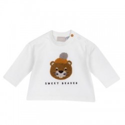 CAMISETA MANGA LARGA CHICCO 100878