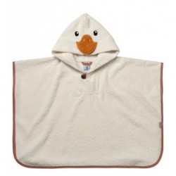 PONCHO STERNTALER 7252417 PATITO EDDA