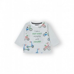 CAMISETA MANGA LARGA CANADA HOUSE 25453030