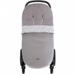 SACO SILLETA INVIERNO UZTURRE 58DAMOCAETANA