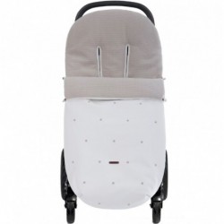 SACO SILLETA INVIERNO UZTURRE 5800-PBP