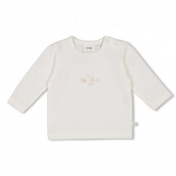 CAMISETA MANGA LARGA FEETJE 51602563
